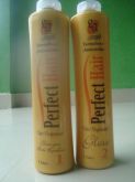 PERFECT HAIR TURMALINA