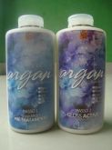 ESCOVA DE ARGAN. SEM QUÍMICAS