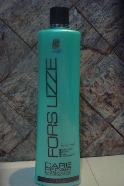 FORS LIZZE